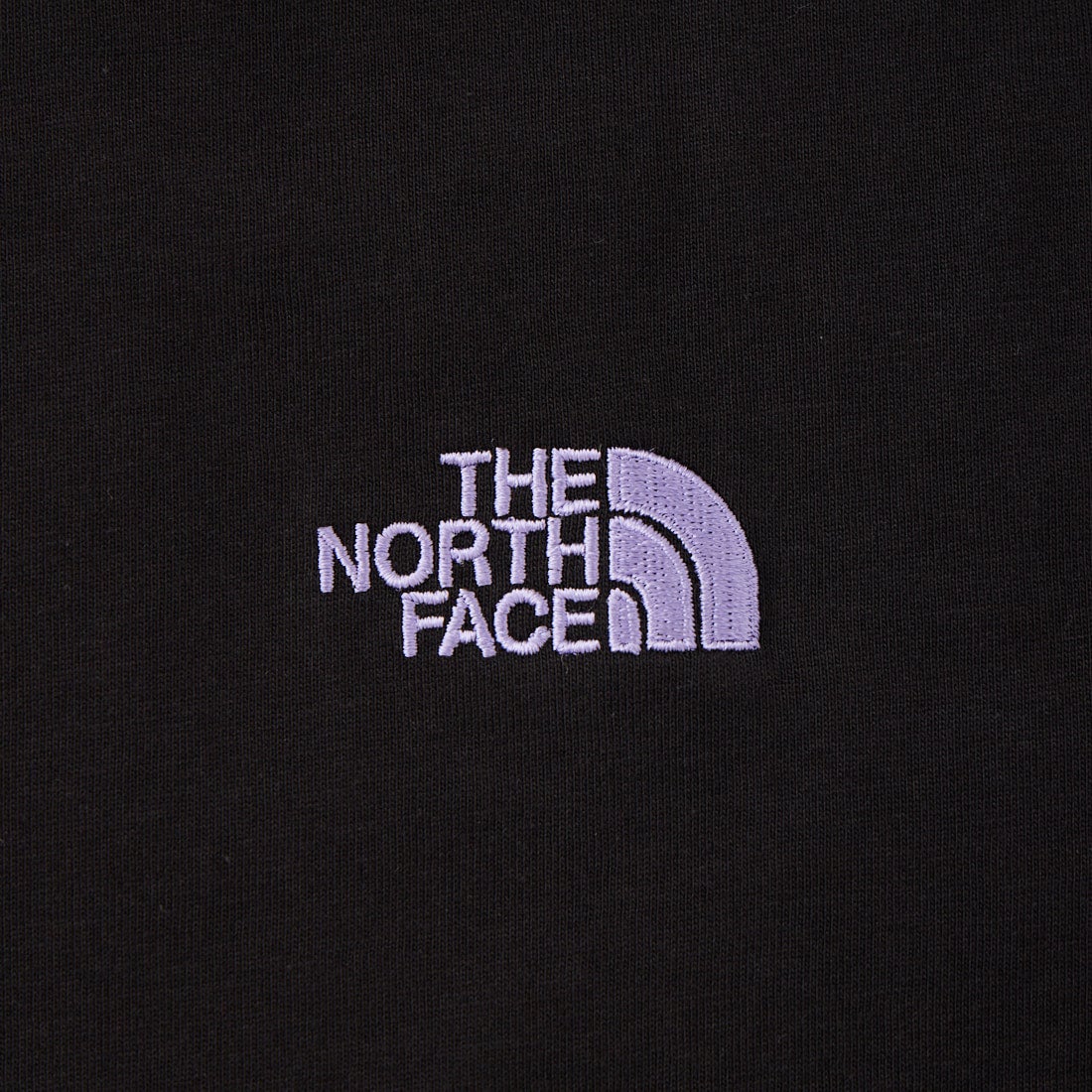 THE NORTH FACE [ザ ノースフェイス] ショートスリーブマウンテンフラワーTシャツ [NT32650] K