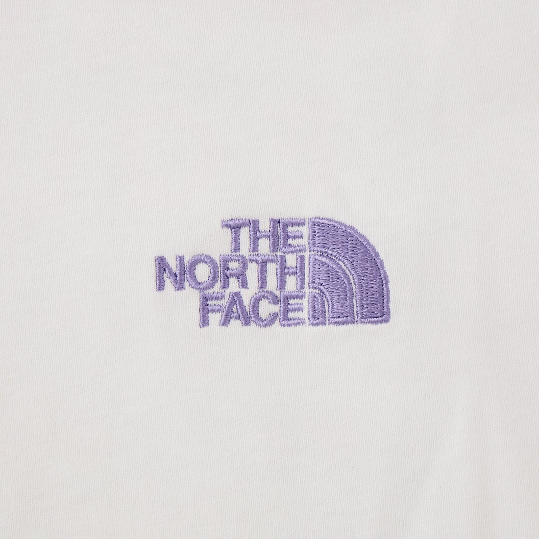 THE NORTH FACE [ザ ノースフェイス] ショートスリーブマウンテンフラワーTシャツ [NT32650] W