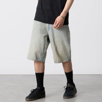 13 ALTERNA&&モデル身長：177cm 着用サイズ：30&&