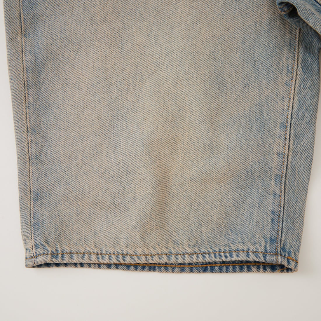 LEVI'S [リーバイス] 478 バギーショートパンツ [001JM-00] 13 ALTERNA