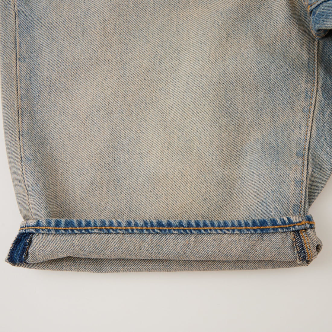 LEVI'S [リーバイス] 478 バギーショートパンツ [001JM-00] 13 ALTERNA