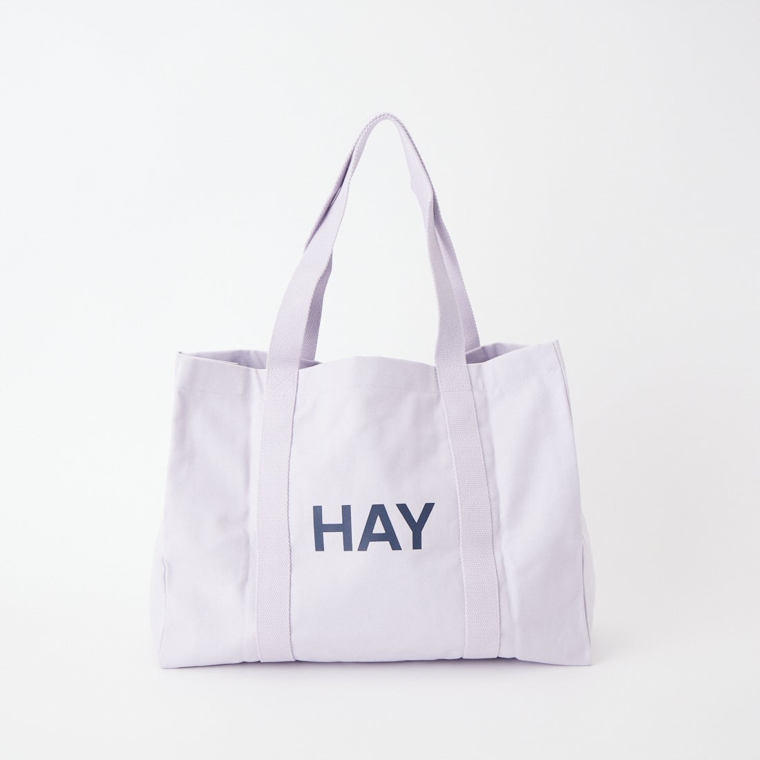 HAY [ヘイ] ショッパーバッグ M [2206761046464] LAVENDER