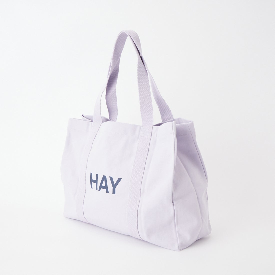 HAY [ヘイ] ショッパーバッグ M [2206761046464] LAVENDER