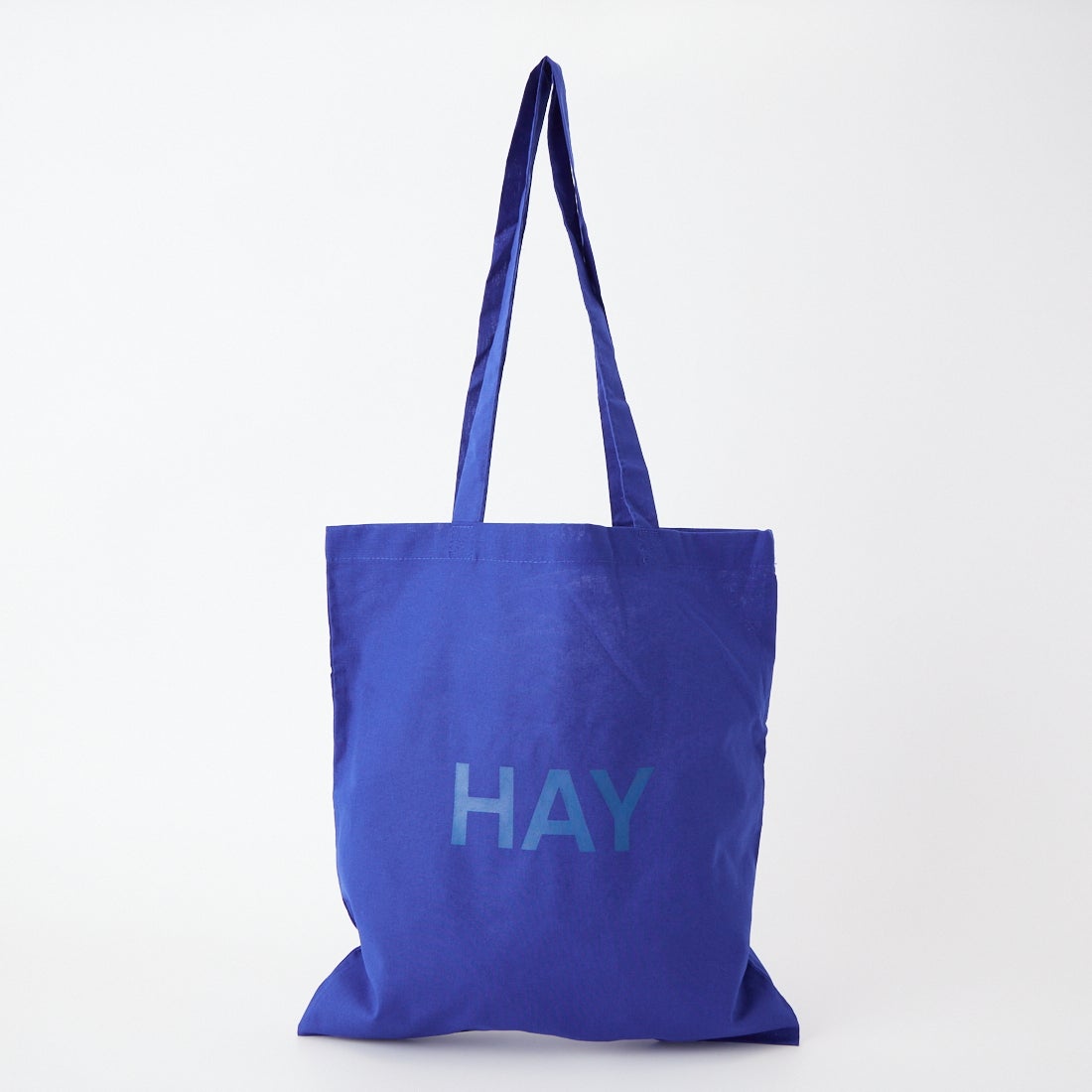 HAY [ヘイ] トートバッグ [2206761024219] ULTRA MARI