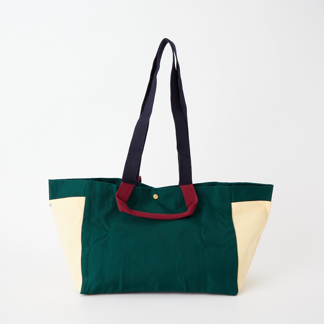 HAY [ヘイ] ウィークエンドバッグ S [2206761039428] DGREEN MLT