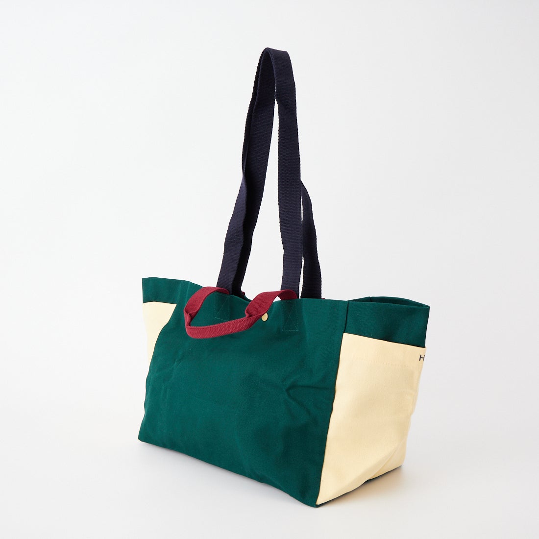 HAY [ヘイ] ウィークエンドバッグ S [2206761039428] DGREEN MLT