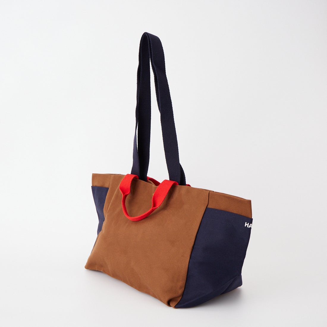HAY [ヘイ] ウィークエンドバッグ S [2206761039404] BROWN MLT