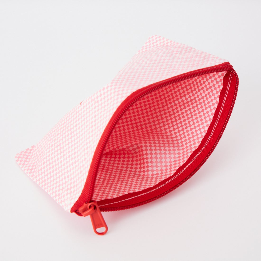 HAY [ヘイ] CANDY MONO ウォッシュバッグ フラット 3個セット [2206761040844] LIGHT PINK