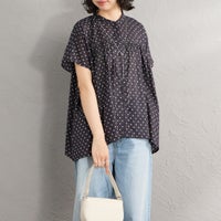 990M BLK&&モデル身長：162cm 着用サイズ：1&&