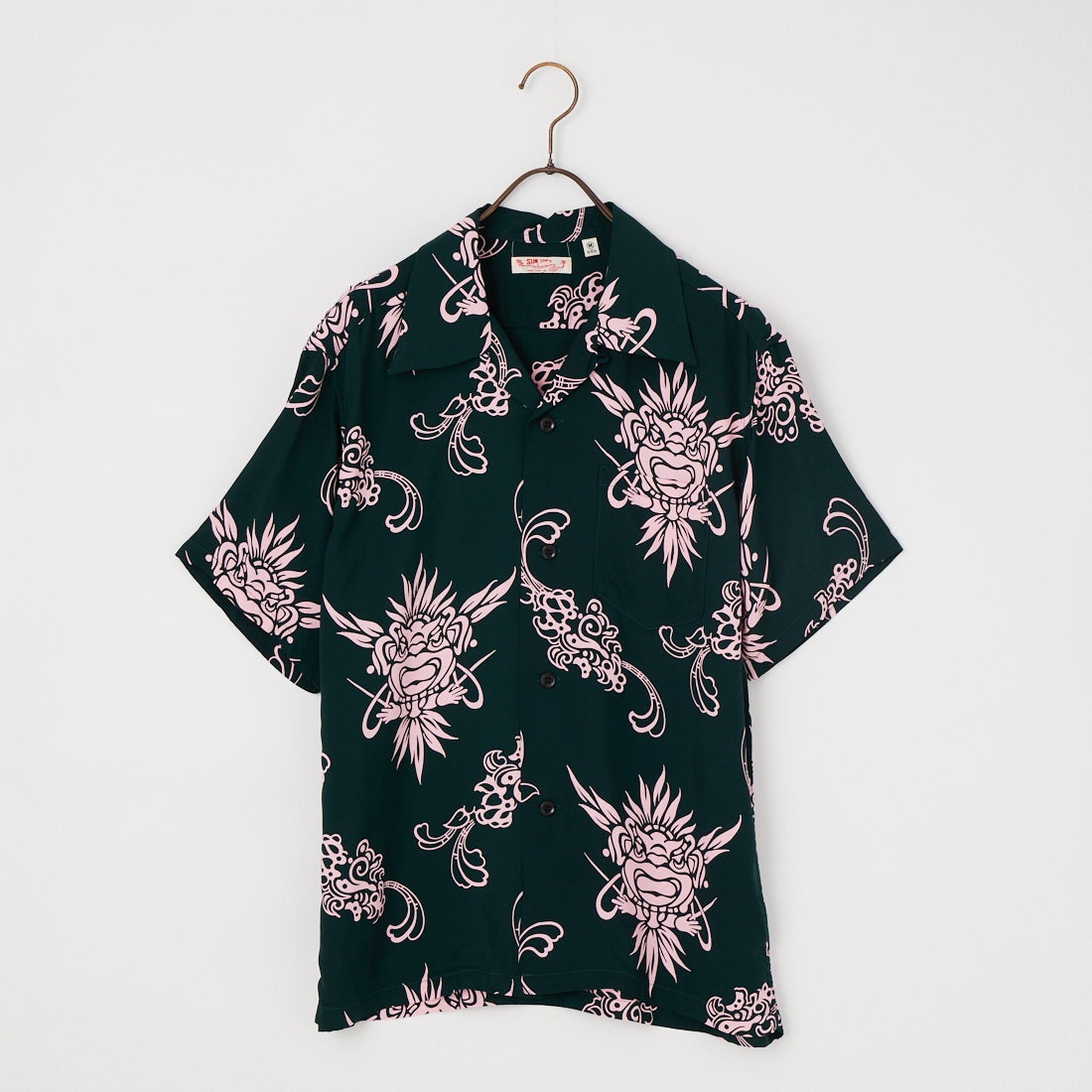119 BLACK