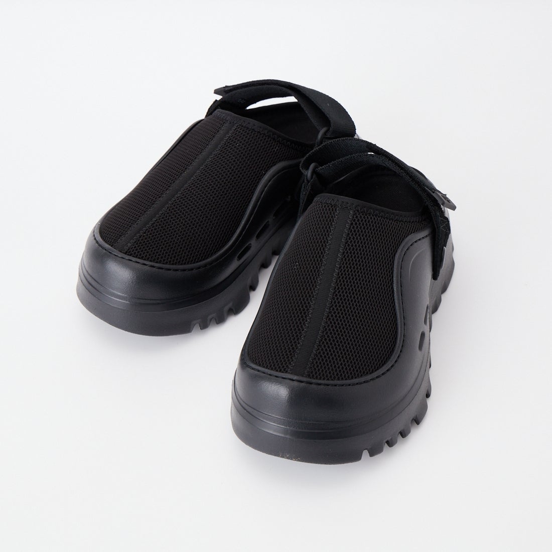 UGG [アグ] ピークモッド [1166912] BLACK