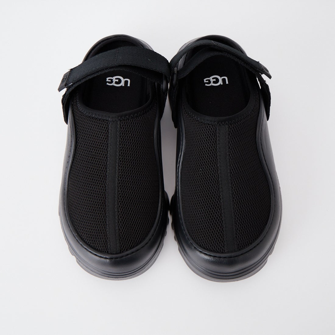 UGG [アグ] ピークモッド [1166912] BLACK