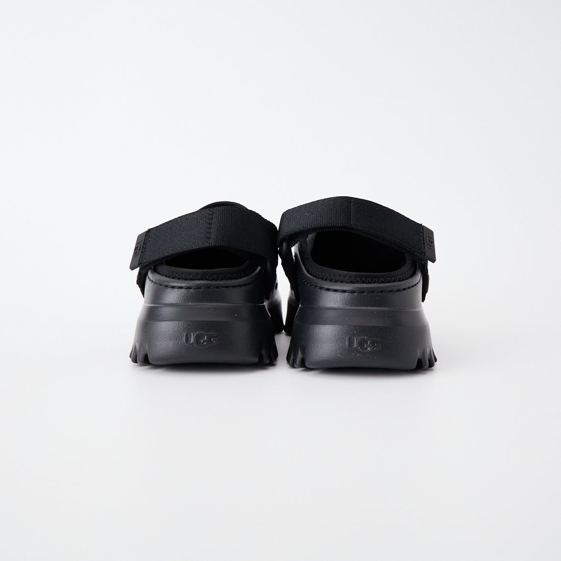 UGG [アグ] ピークモッド [1166912] BLACK