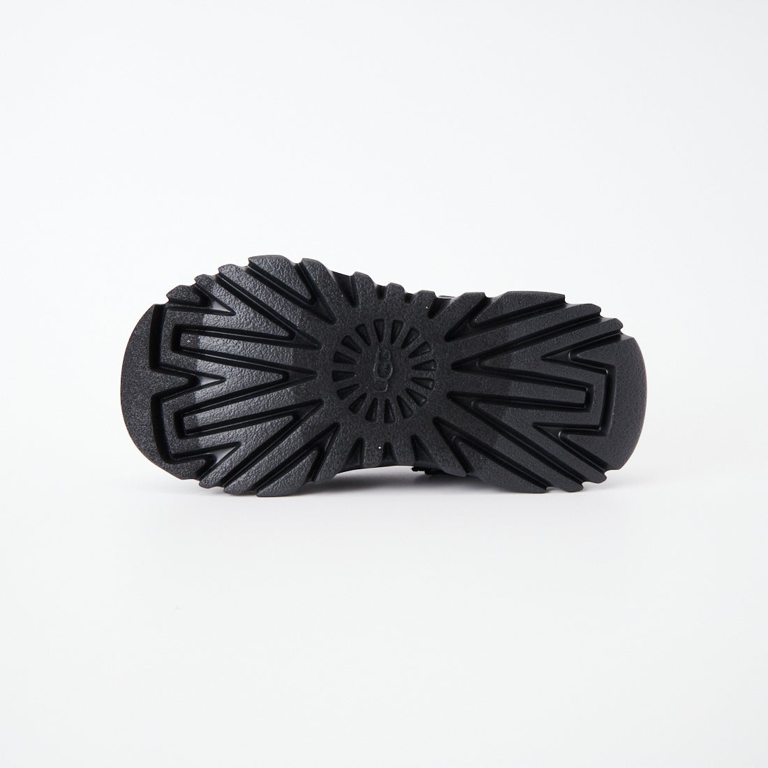 UGG [アグ] ピークモッド [1166912] BLACK