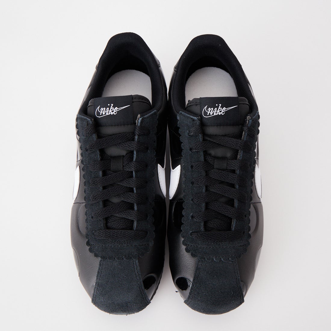 NIKE [ナイキ] コルテッツ ドット [IR1332] 001 BLACK