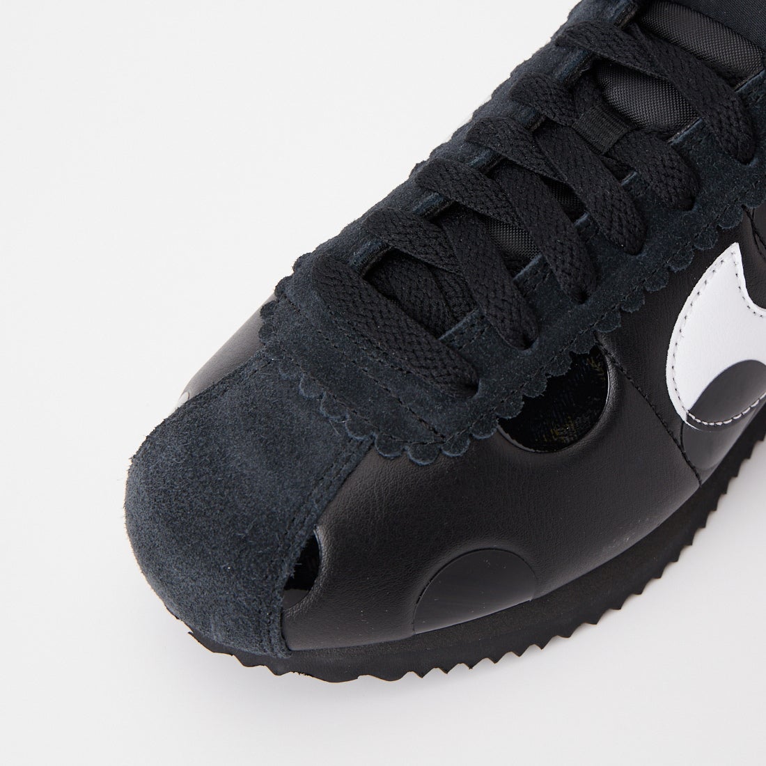 NIKE [ナイキ] コルテッツ ドット [IR1332] 001 BLACK