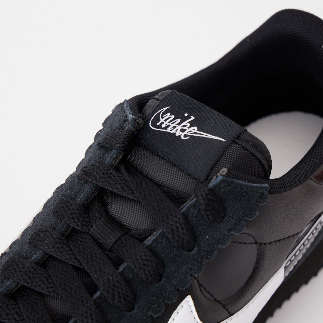 NIKE [ナイキ] コルテッツ ドット [IR1332] 001 BLACK