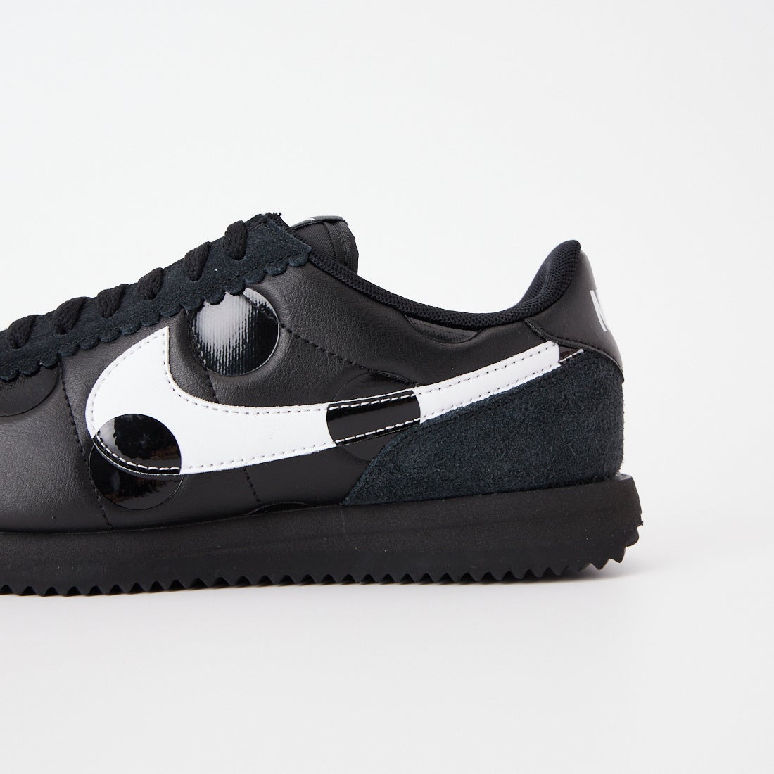 NIKE [ナイキ] コルテッツ ドット [IR1332] 001 BLACK