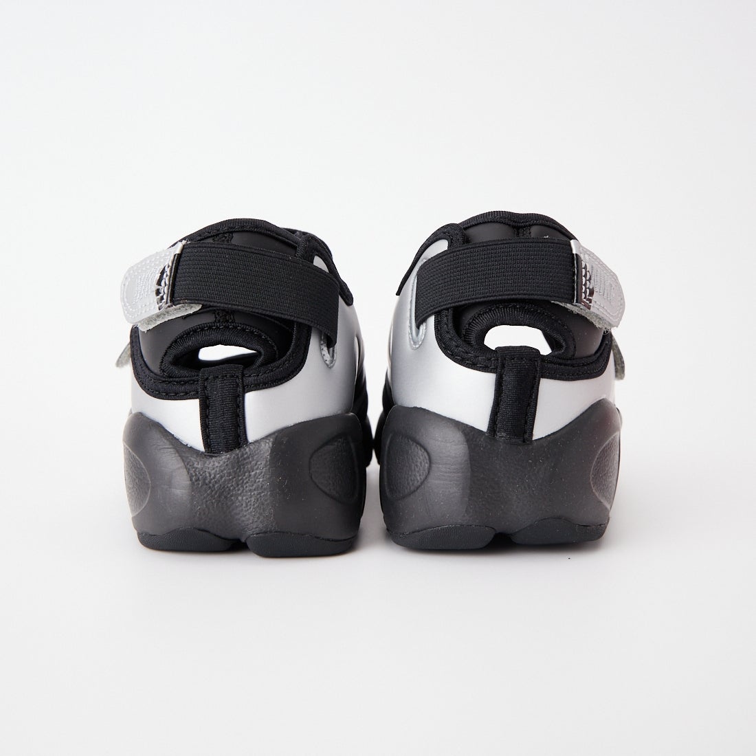 NIKE [ナイキ] エアリフト ドット [IR1226] 001 BLK/ME