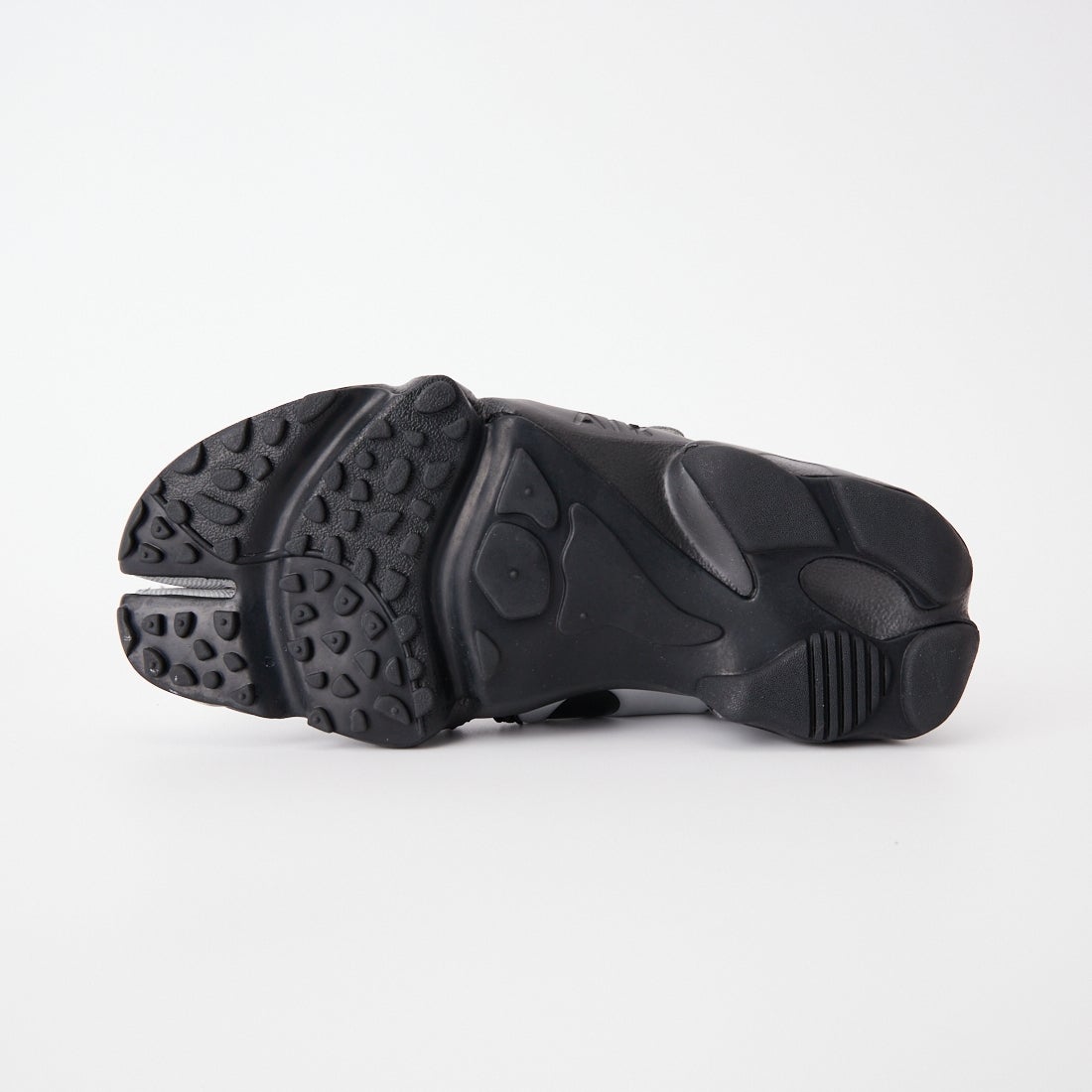 NIKE [ナイキ] エアリフト ドット [IR1226] 001 BLK/ME