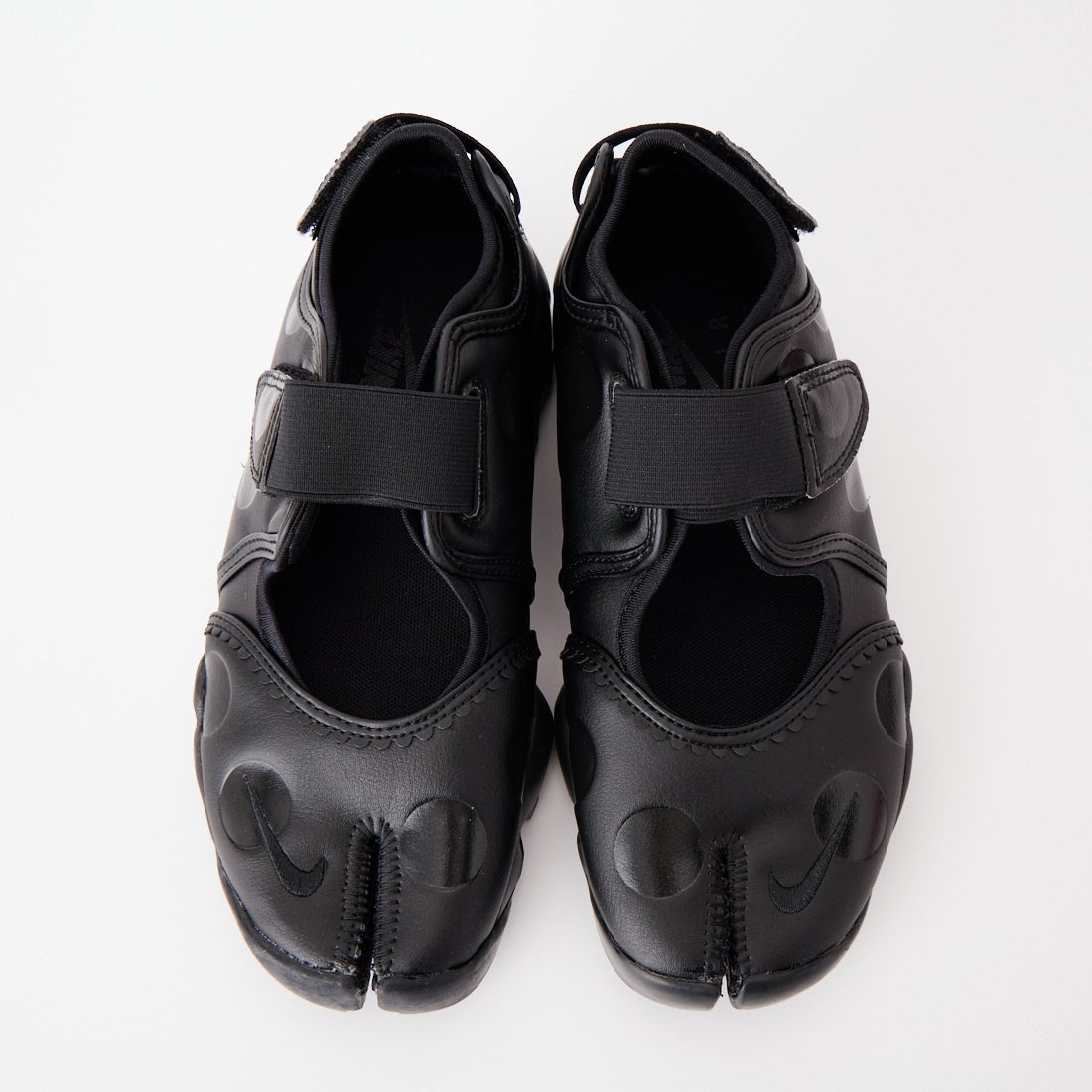 NIKE [ナイキ] エアリフト ドット [IR1226] 002 BLK/BL