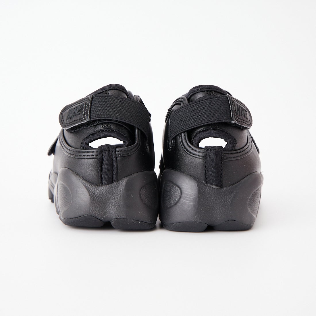 NIKE [ナイキ] エアリフト ドット [IR1226] 002 BLK/BL