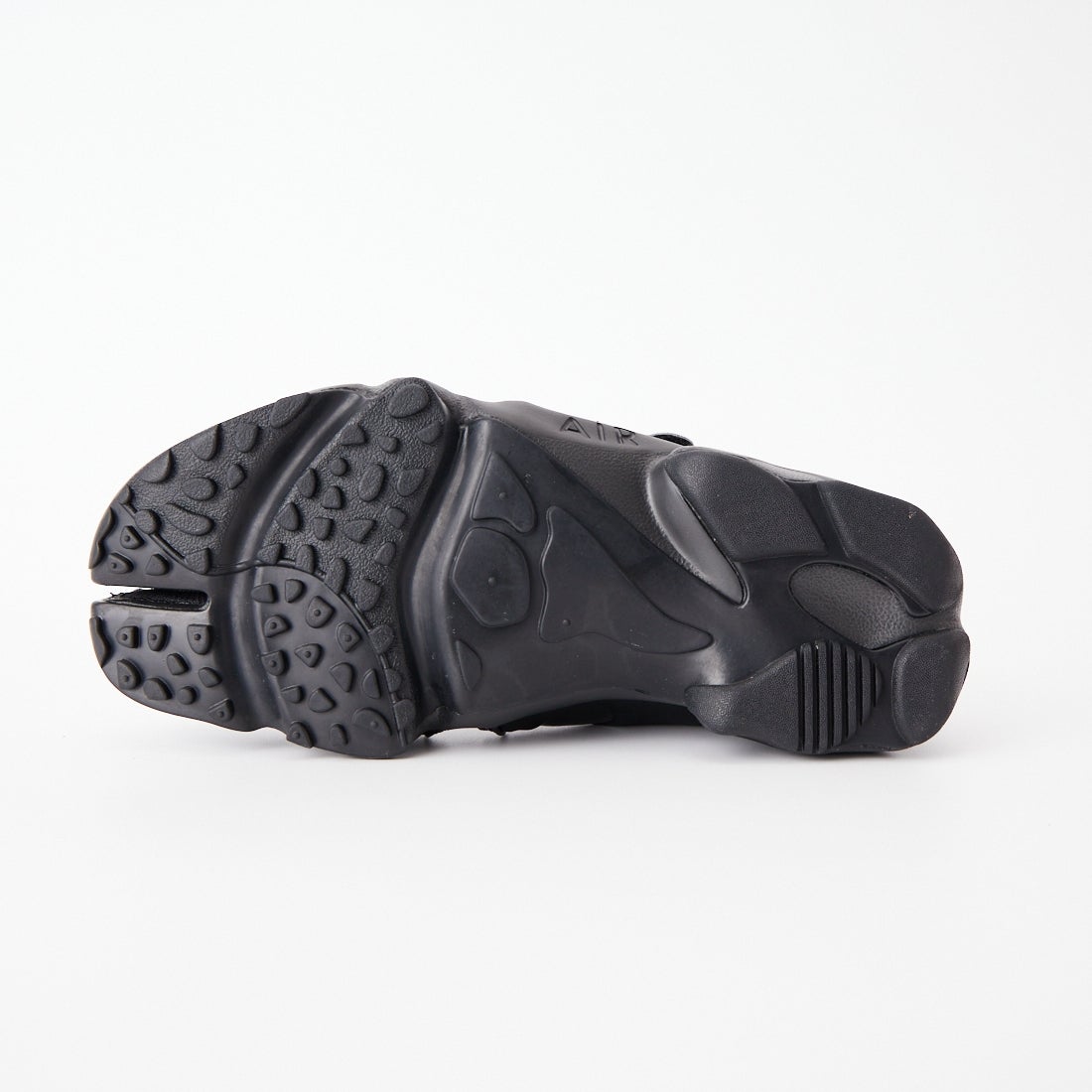 NIKE [ナイキ] エアリフト ドット [IR1226] 002 BLK/BL