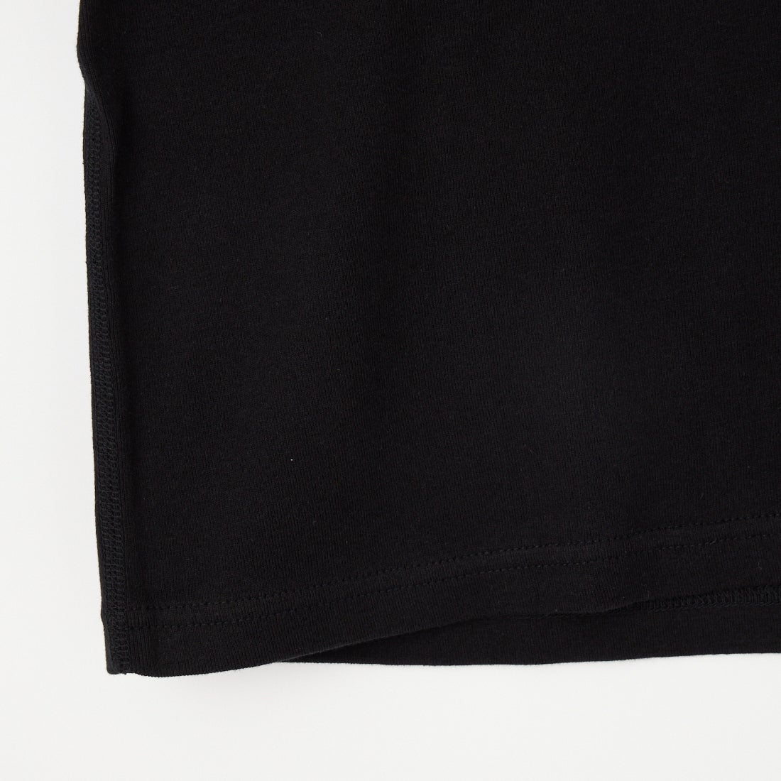 GOLD [ゴールド] オーガニックコットン 1パックタンクトップ [GL79311] 119 BLACK