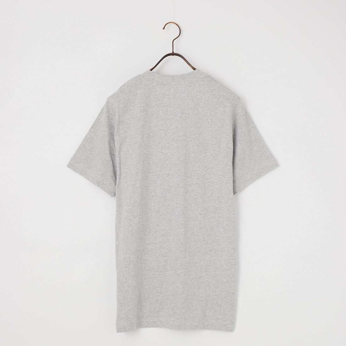 new balance [ニューバランス] マイラーグラフィックTシャツ [MT61778S] AG