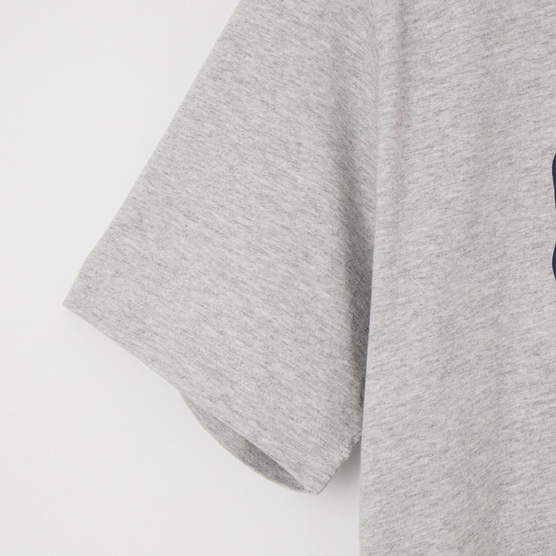new balance [ニューバランス] マイラーグラフィックTシャツ [MT61778S] AG