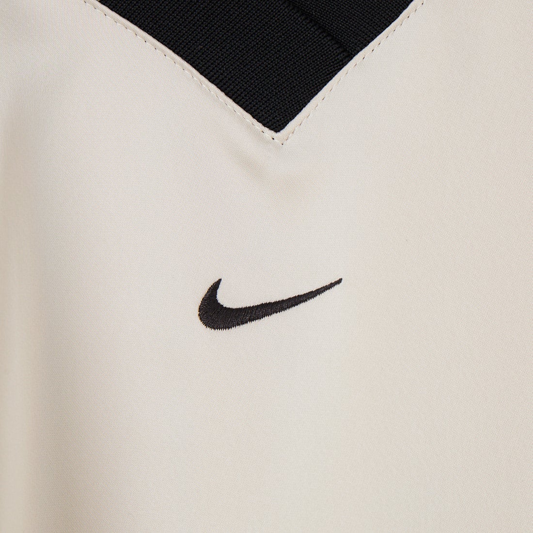 NIKE [ナイキ] NSW オーバーサイズドサテントップス [IH1331] 072 LIGHT