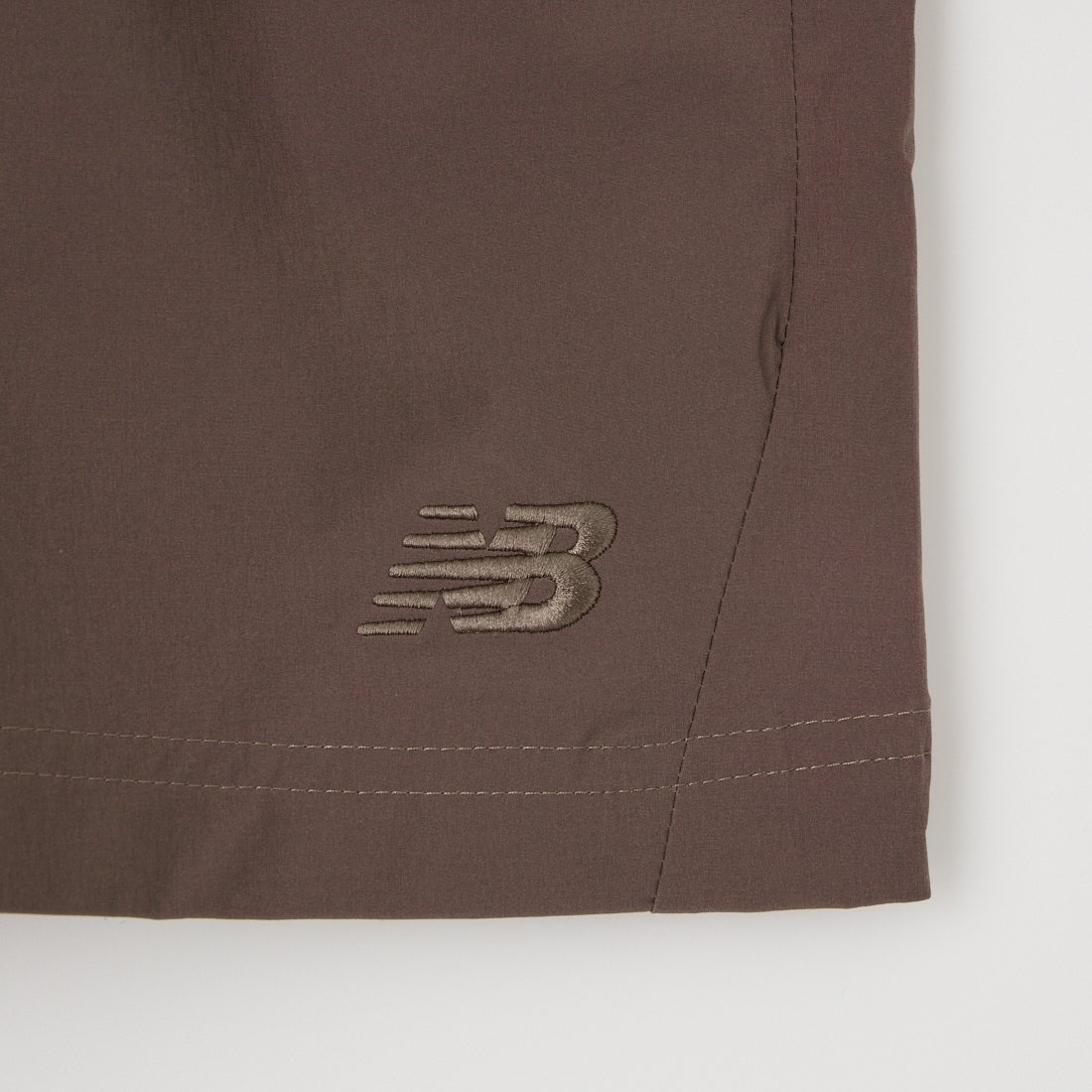 new balance [ニューバランス] Athletics ストレッチウーブンショーツ(7インチ) [MB6174CD] ABP