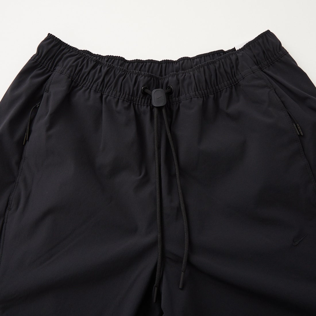 NIKE [ナイキ] テック ヘリオス Dri-FIT ショートパンツ [IF1305] 010 BLACK
