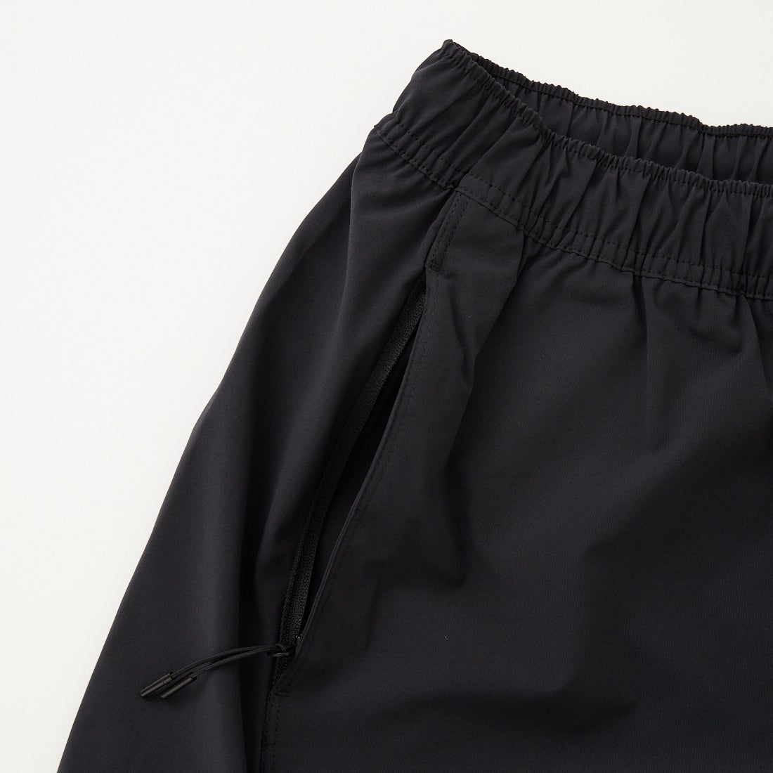 NIKE [ナイキ] テック ヘリオス Dri-FIT ショートパンツ [IF1305] 010 BLACK