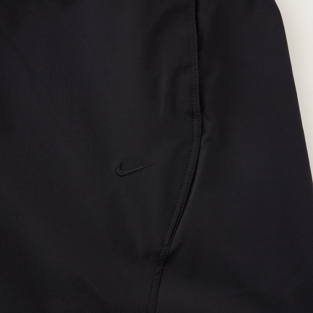 NIKE [ナイキ] テック ヘリオス Dri-FIT ショートパンツ [IF1305] 010 BLACK