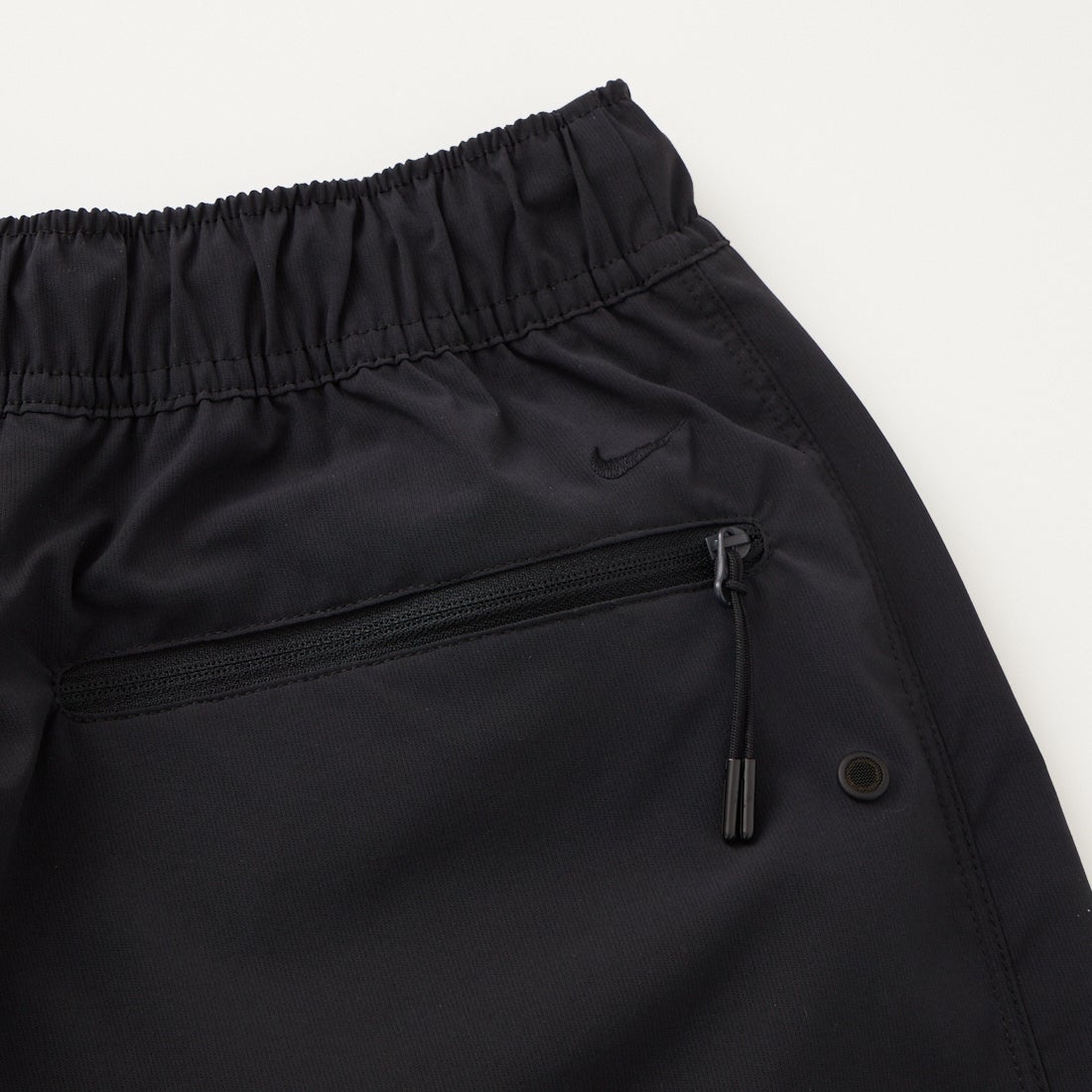 NIKE [ナイキ] テック ヘリオス Dri-FIT ショートパンツ [IF1305] 010 BLACK
