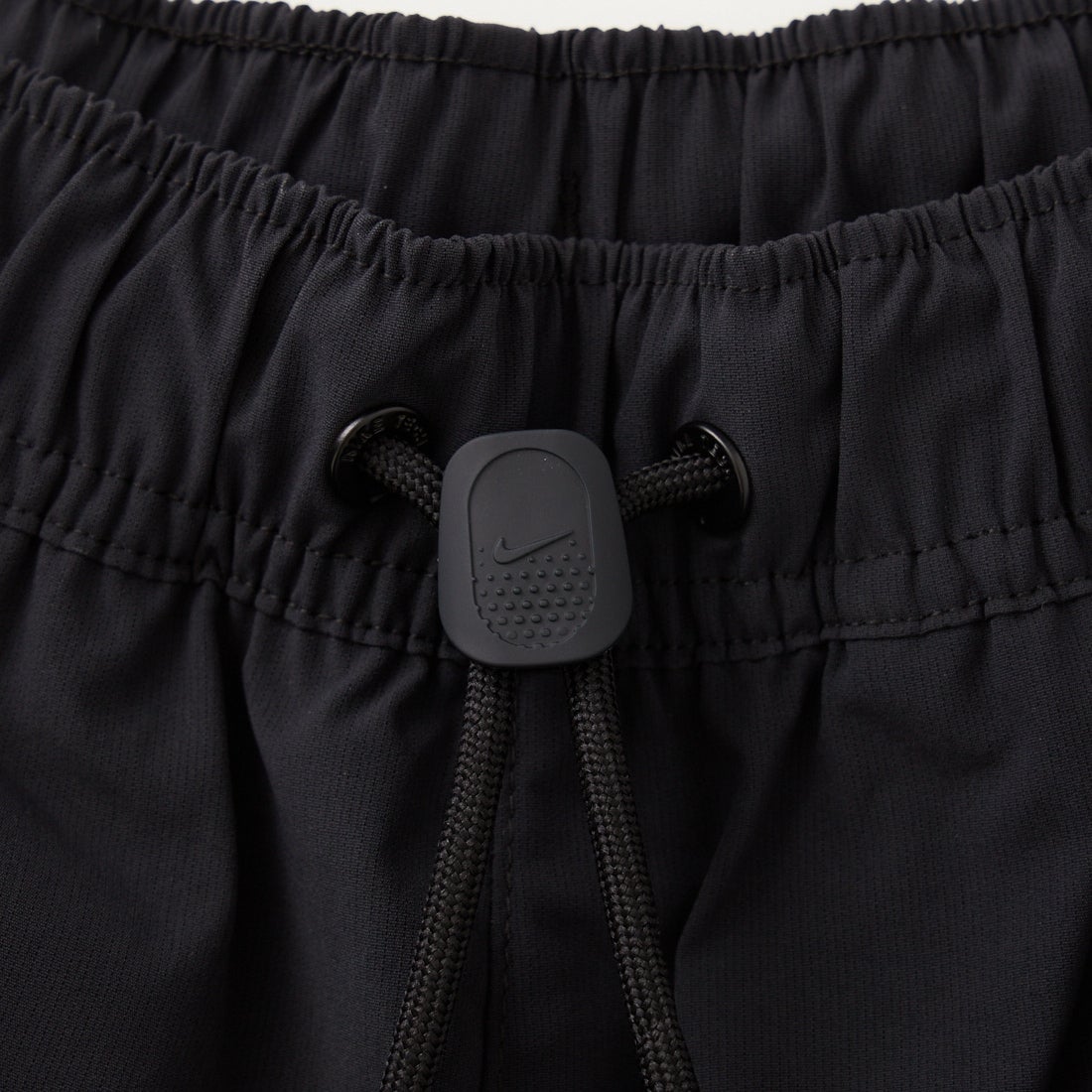 NIKE [ナイキ] テック ヘリオス Dri-FIT ショートパンツ [IF1305] 010 BLACK