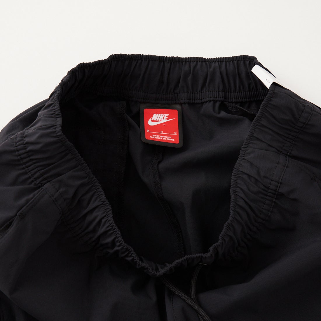 NIKE [ナイキ] テック ヘリオス Dri-FIT ショートパンツ [IF1305] 010 BLACK