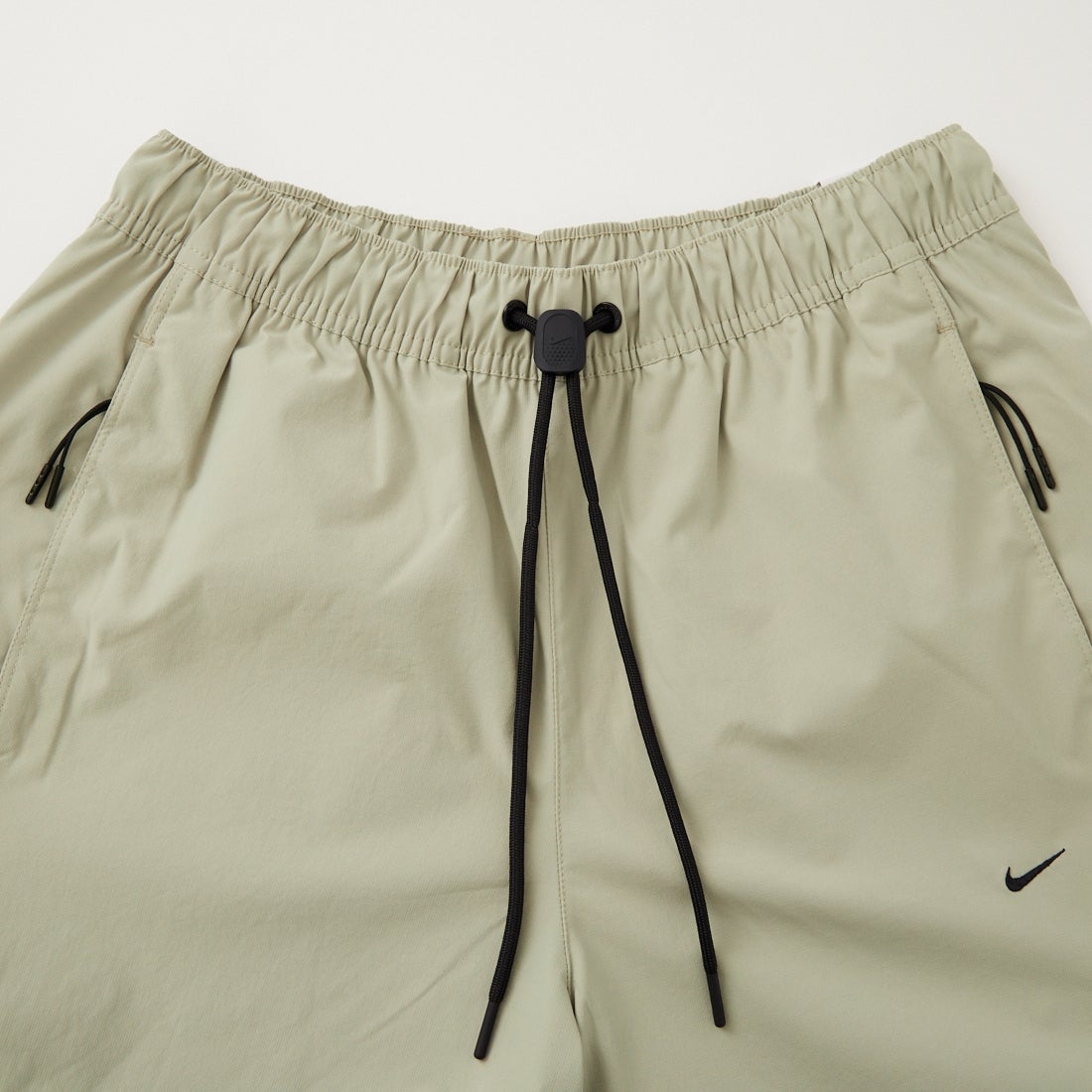 NIKE [ナイキ] テック ヘリオス Dri-FIT ショートパンツ [IF1305] 304 SPRUCE
