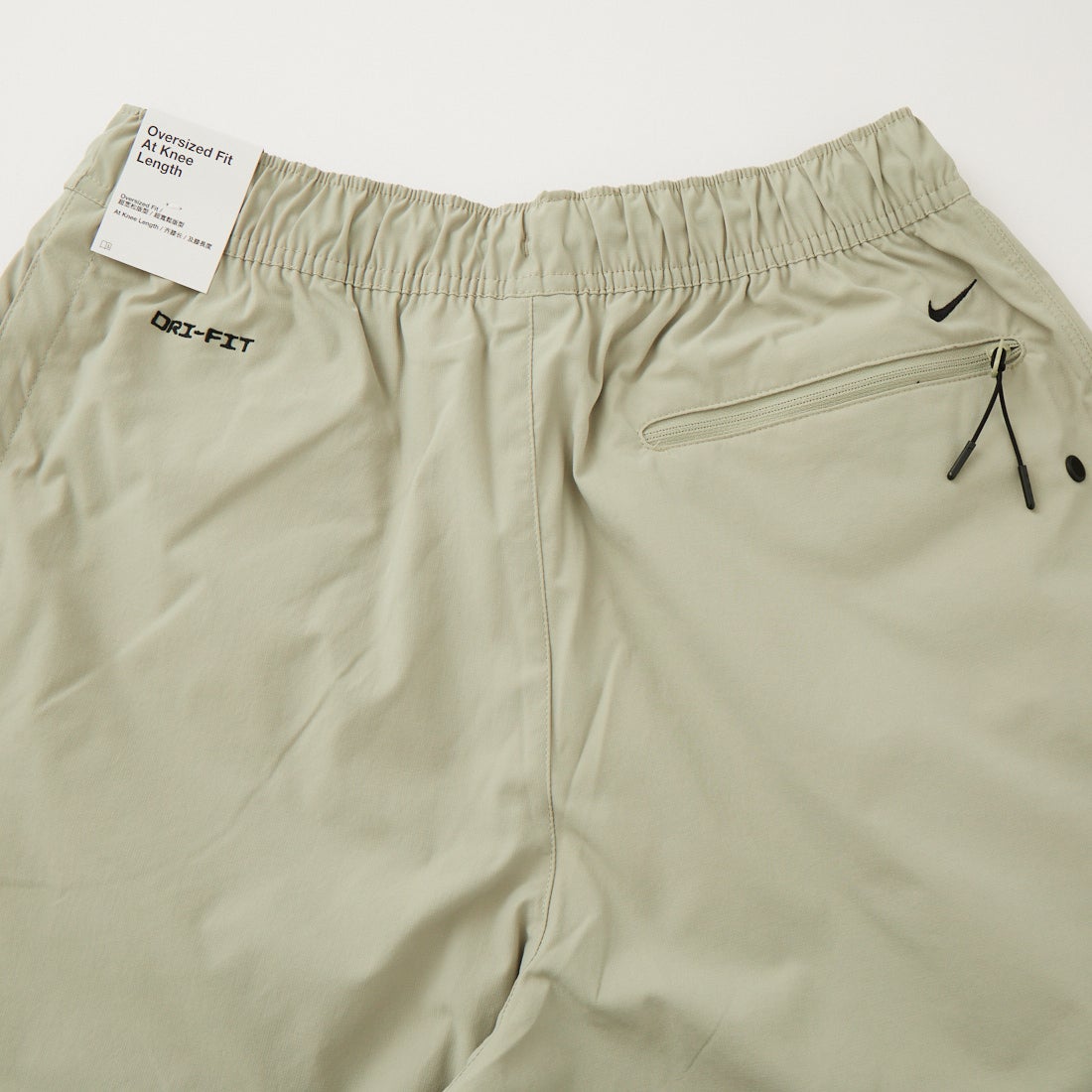 NIKE [ナイキ] テック ヘリオス Dri-FIT ショートパンツ [IF1305] 304 SPRUCE