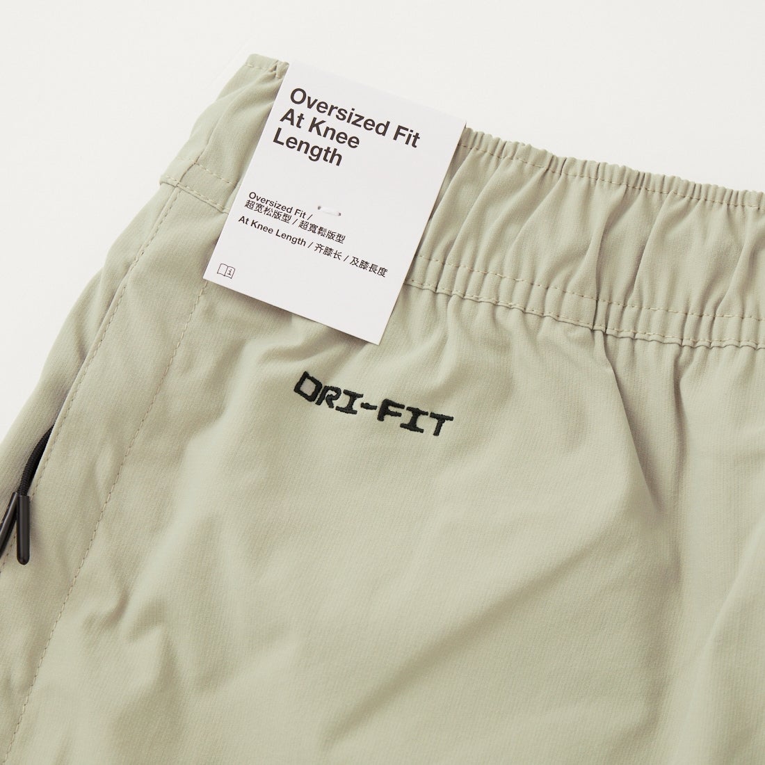 NIKE [ナイキ] テック ヘリオス Dri-FIT ショートパンツ [IF1305] 304 SPRUCE