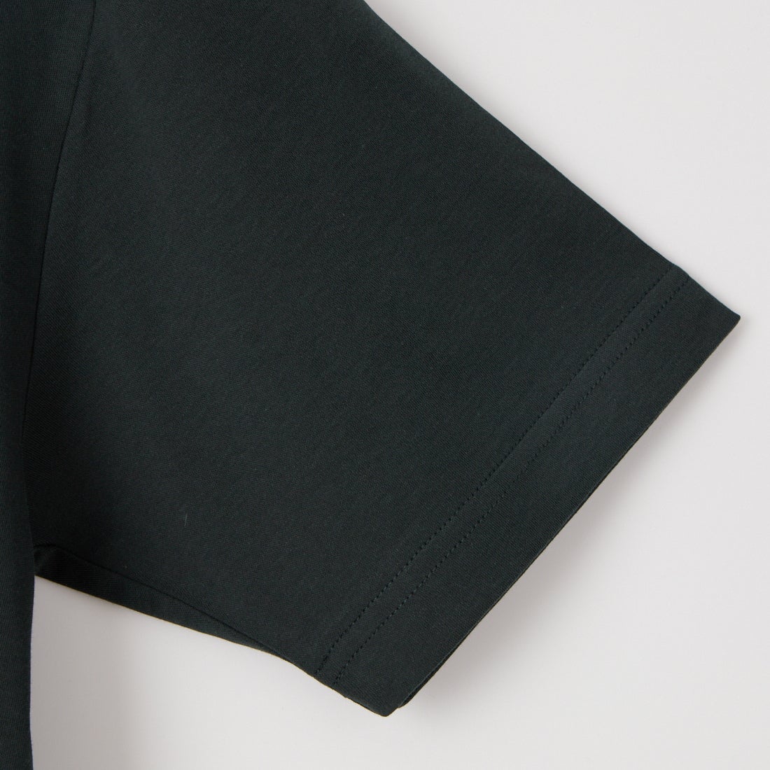 Jeans Factory Clothes [ジーンズファクトリークローズ] シルケットスムーススロープネックTシャツ [26232049] 004 CHR
