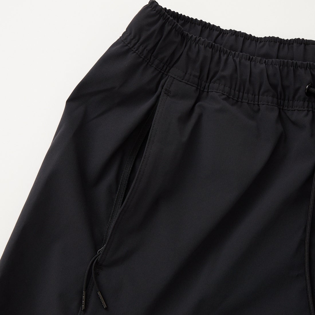 NIKE [ナイキ] テック ヘリオス Dri-FIT ロングパンツ [IF1283] 010 BLACK