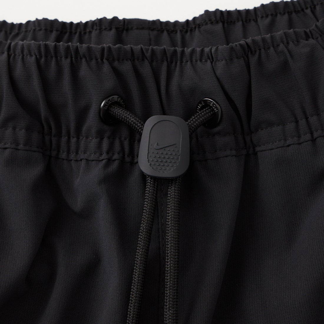 NIKE [ナイキ] テック ヘリオス Dri-FIT ロングパンツ [IF1283] 010 BLACK