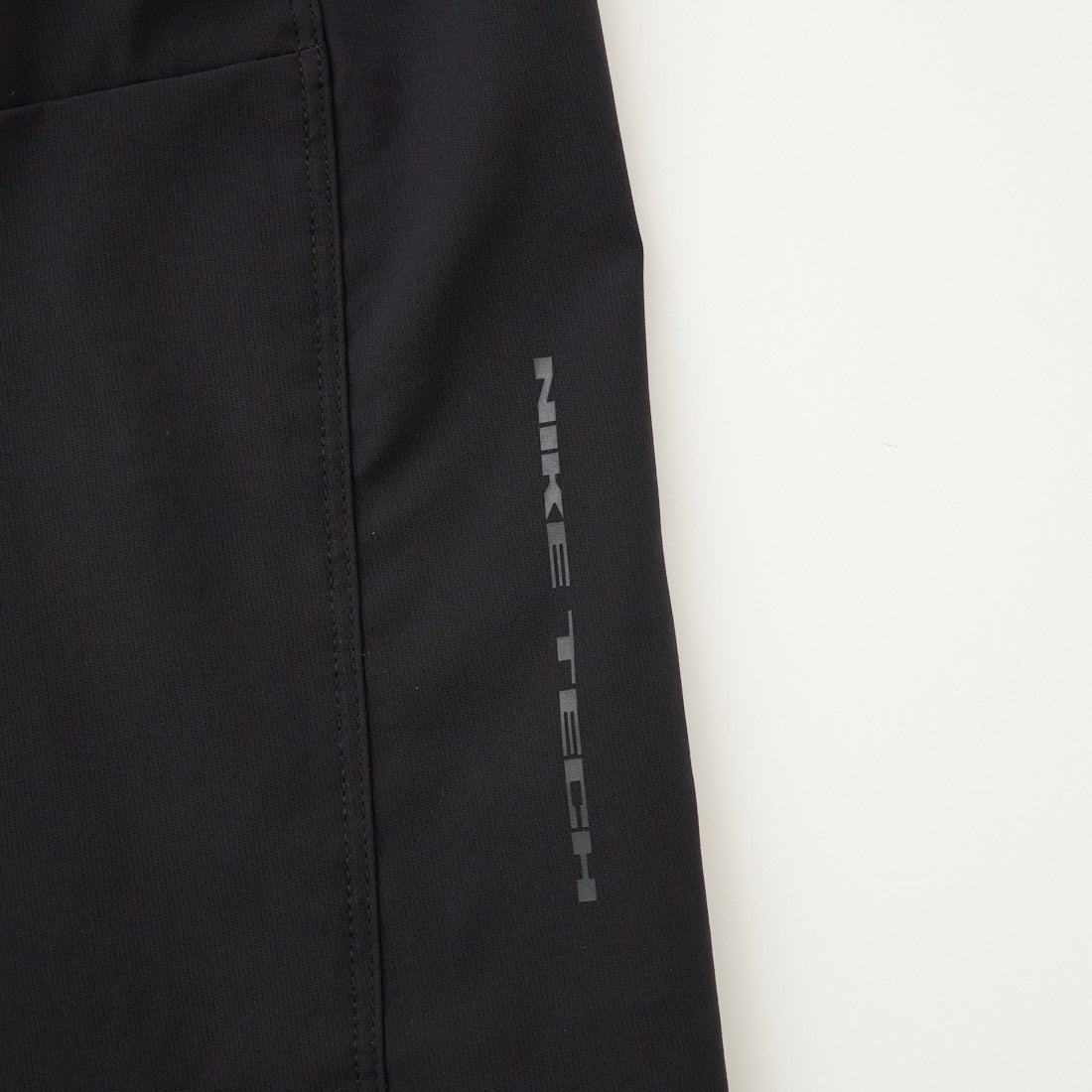 NIKE [ナイキ] テック ヘリオス Dri-FIT ロングパンツ [IF1283] 010 BLACK