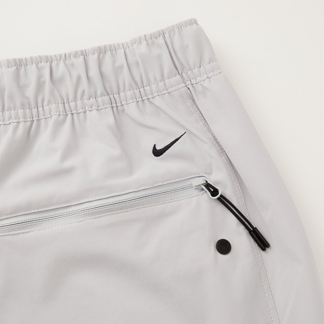 NIKE [ナイキ] テック ヘリオス Dri-FIT ロングパンツ [IF1283] 097 GRY FO