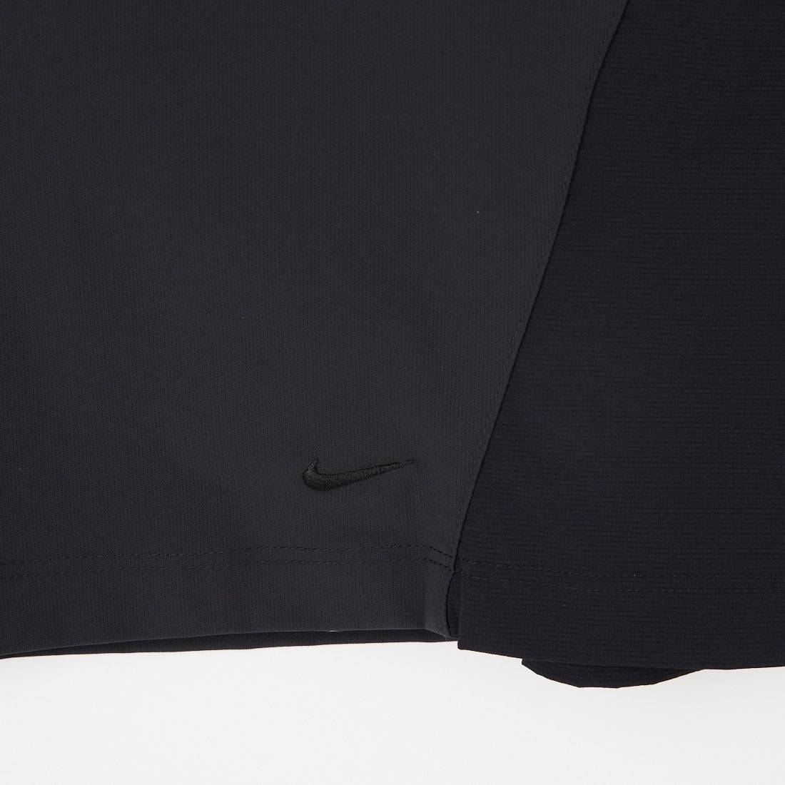 NIKE [ナイキ] テック ヘリオス Dri-FIT ショートスリーブトップ [II2351] 010 BLK/OF
