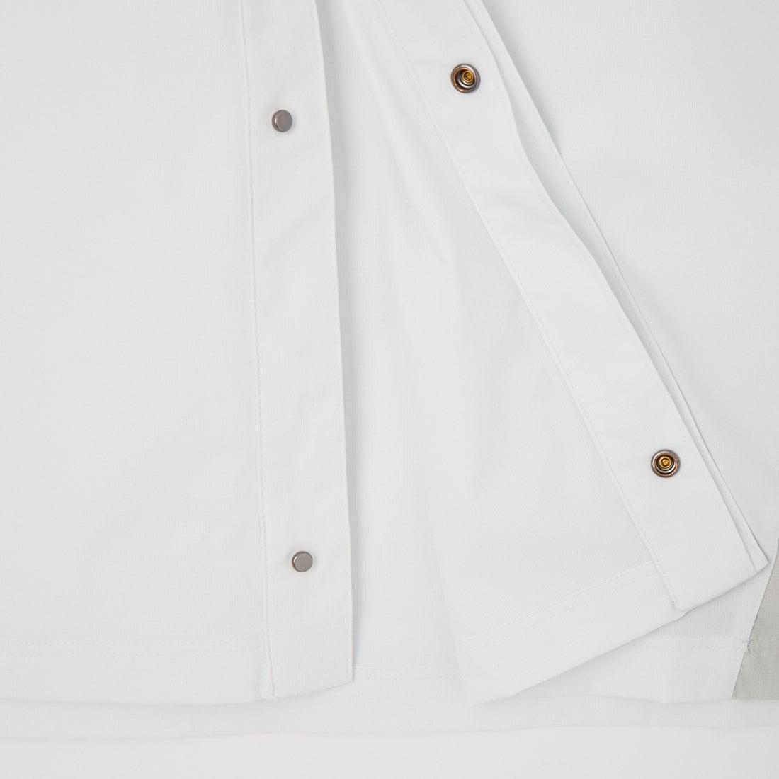 NIKE [ナイキ] テック ヘリオス Dri-FIT ショートスリーブトップ [II2351] 101 OFF/GR