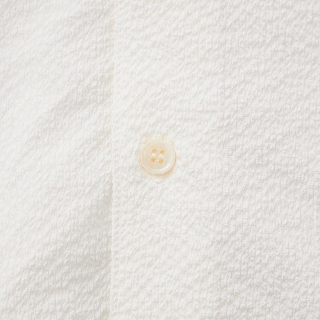 Jeans Factory Clothes [ジーンズファクトリークローズ] シアサッカードロストシャツ [JFC-262-017] WHITE