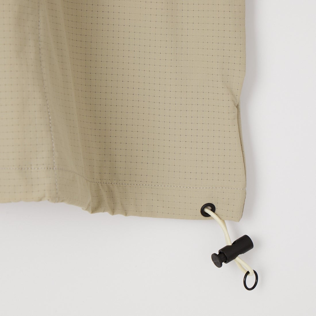 Jeans Factory Clothes [ジーンズファクトリークローズ] ドットニットストレッチカーディガン [EPC-63203] 1 ﾍﾞｰｼﾞｭ